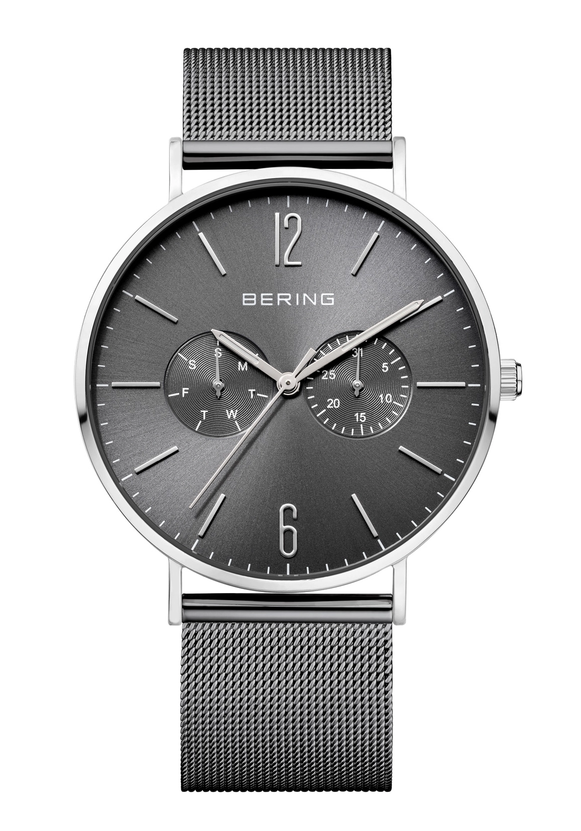 BERING Herrenuhr Classic 14240-308
