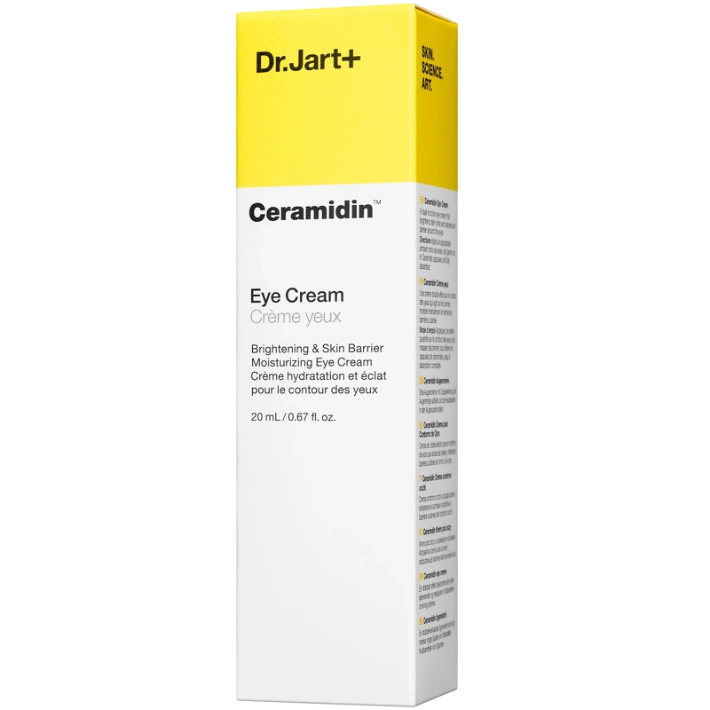 Dr.Jart+ Ceramidin Eye Cream 20 ml