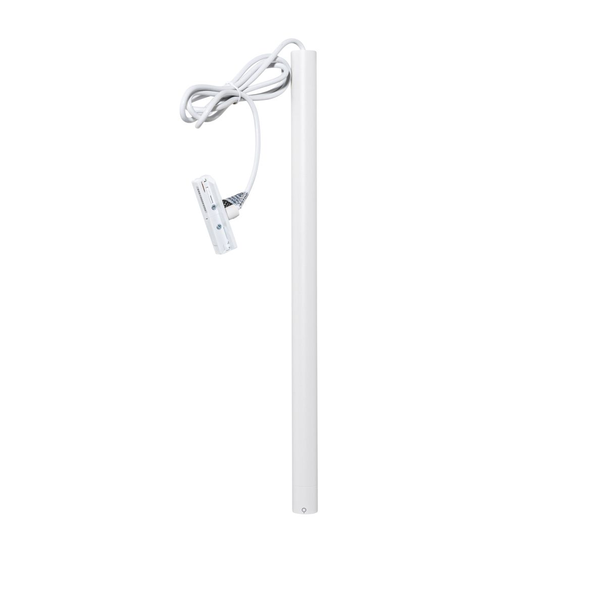 Moderne hanglamp wit voor railsysteem 1-fase  - Iconic Frini