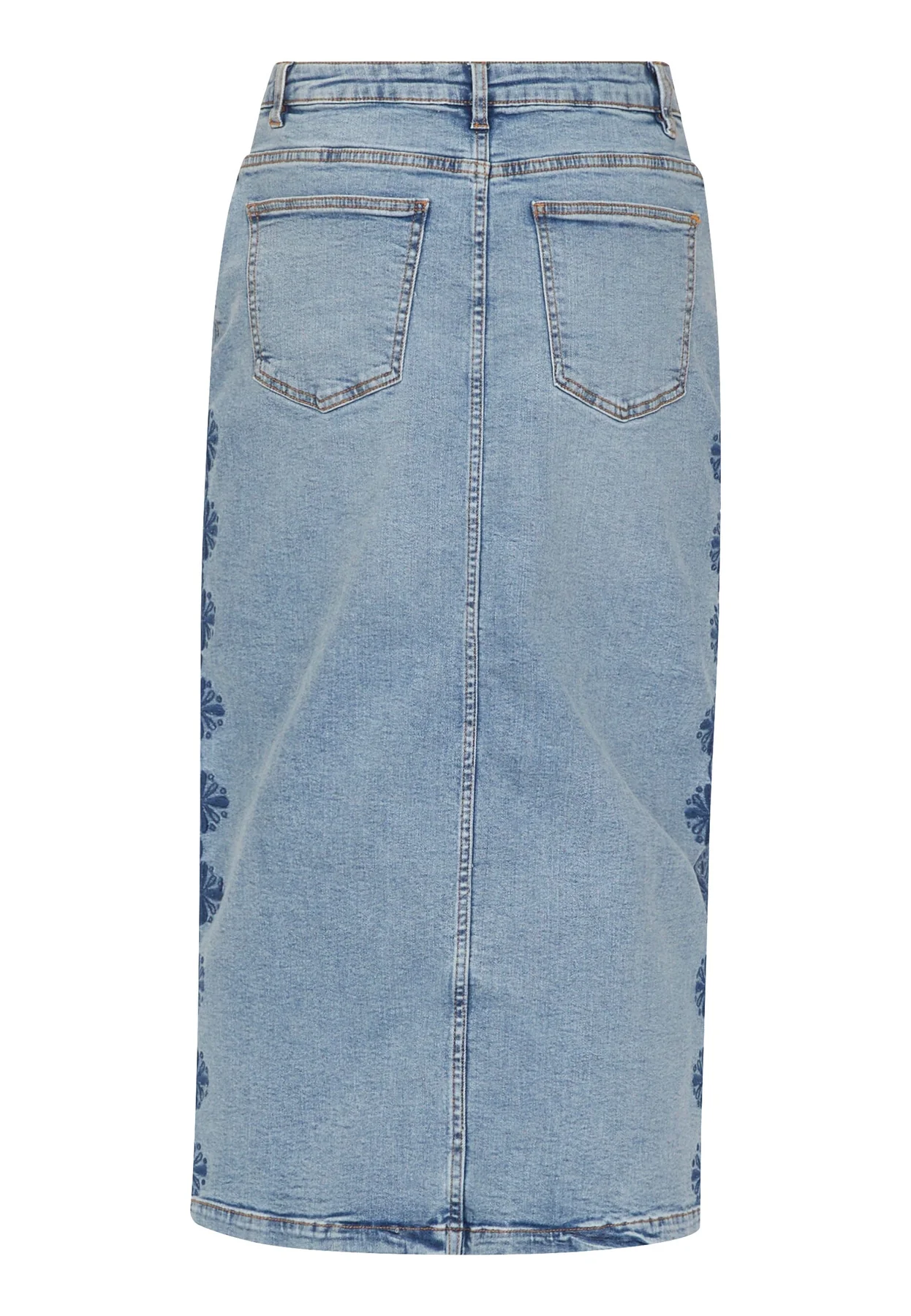 Sisters Point Olia-Sk3 930 l blue wash navy