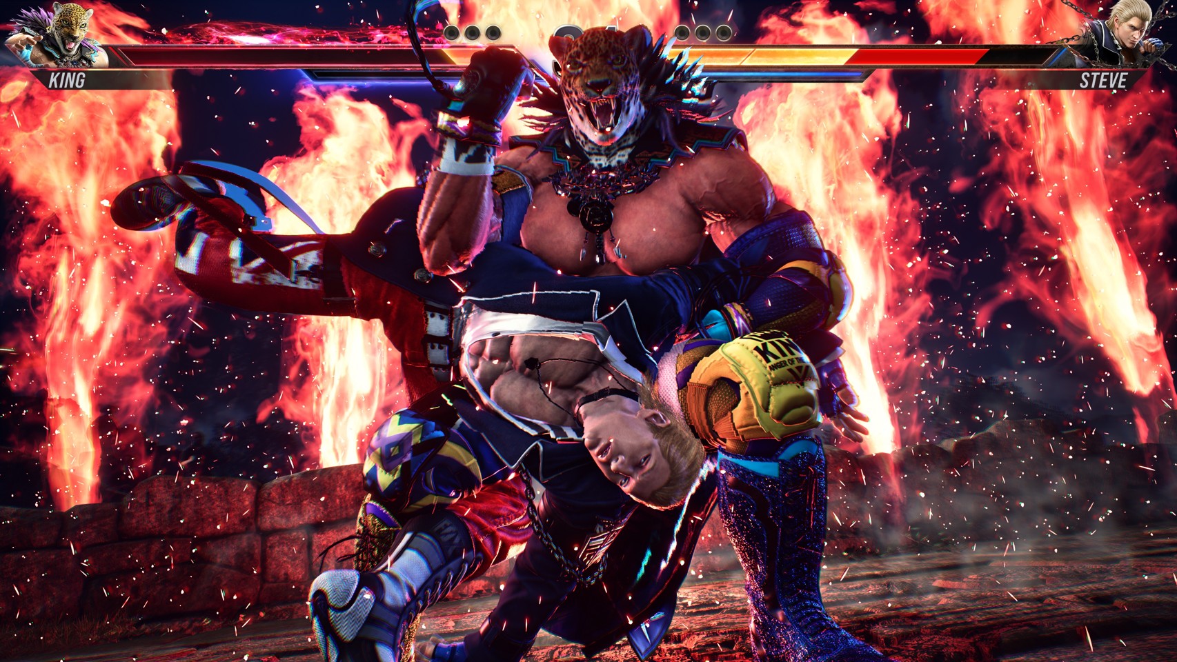 TEKKEN 8 (Collector's Edition)- Xbox Series X