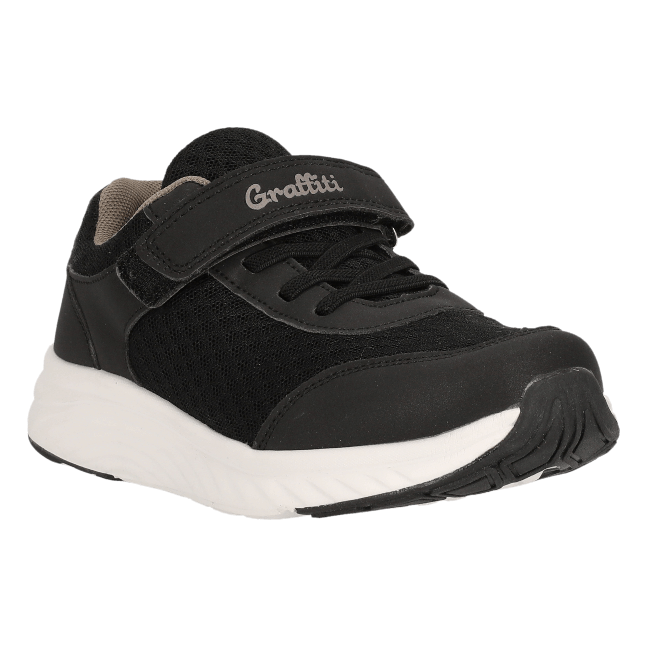 Graffiti Pilolenso Kids Lite Shoe - Fritids og motesko
