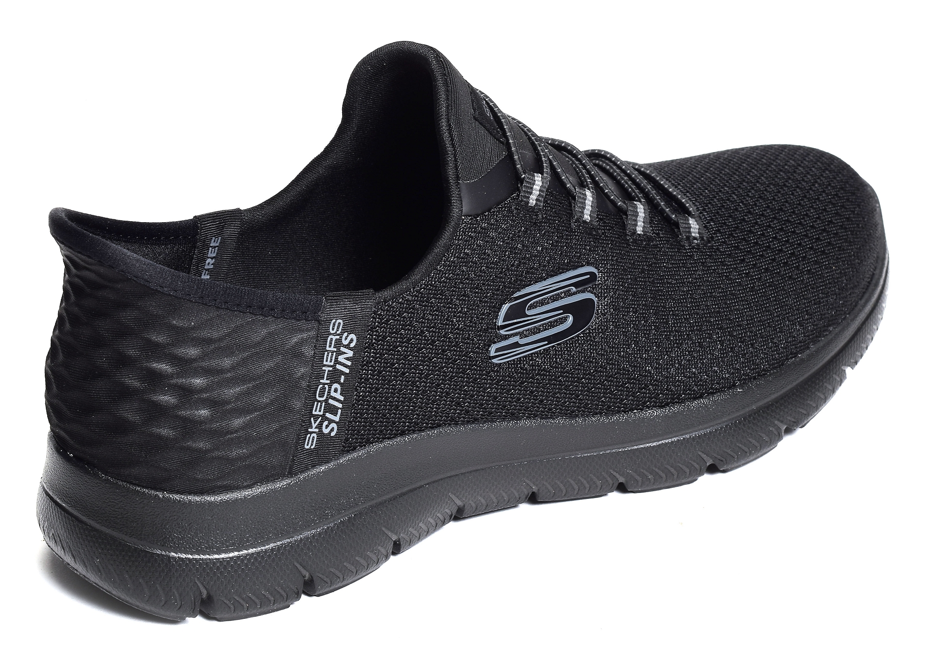 Summits diamond dream noir