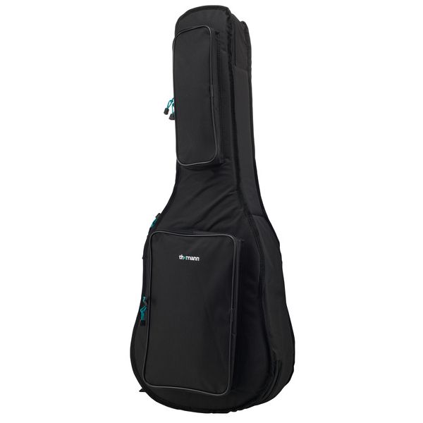 Harley Benton HBO-850 Classic Natural Bundle