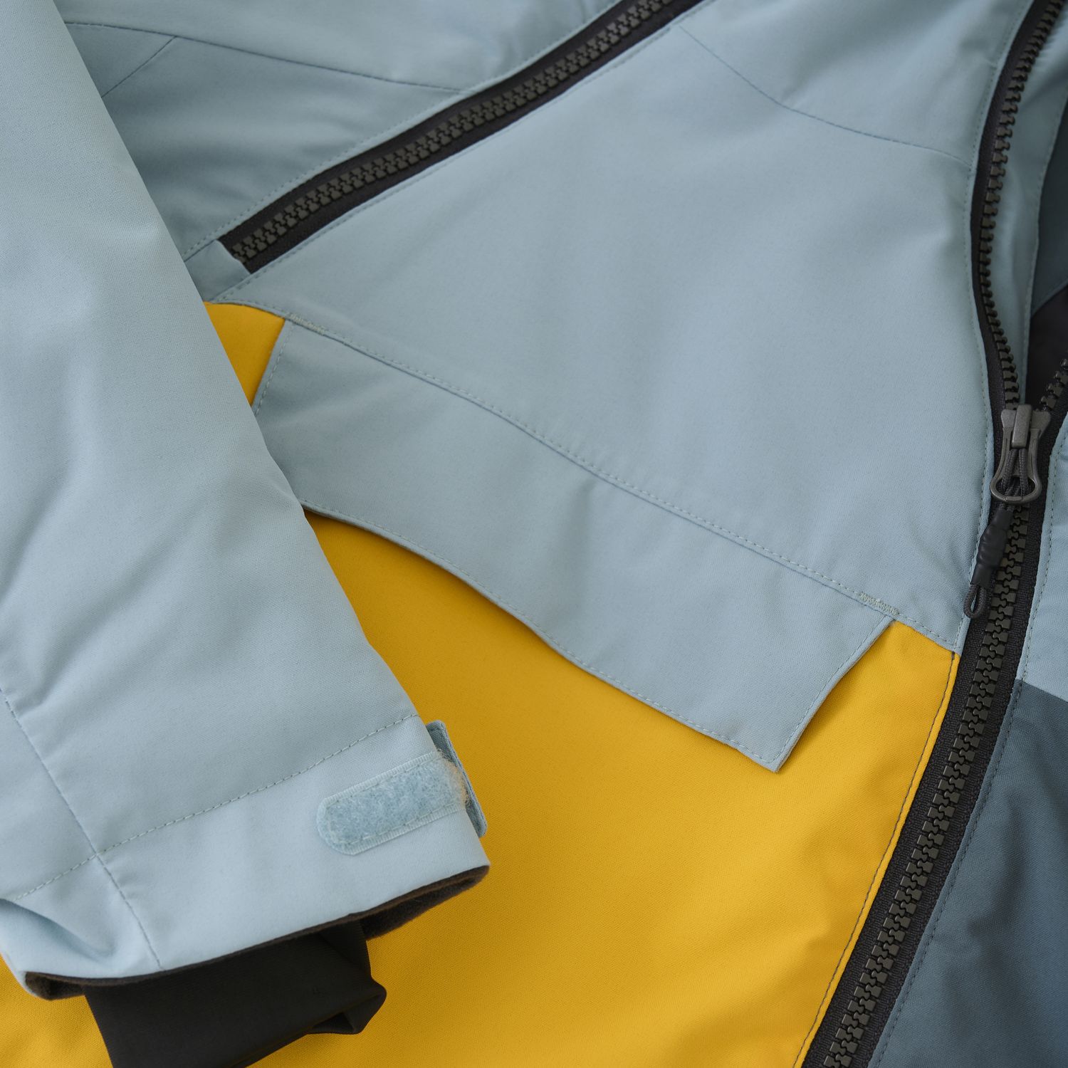Color KidsJr. Ski Jacket