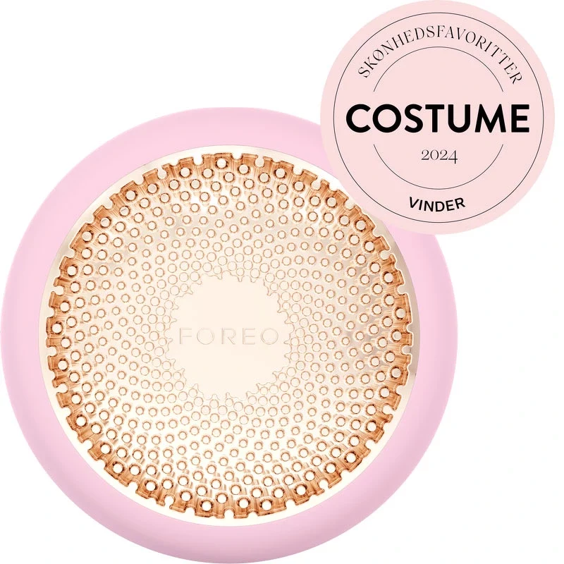FOREO UFO™ 3 Pearl Pink