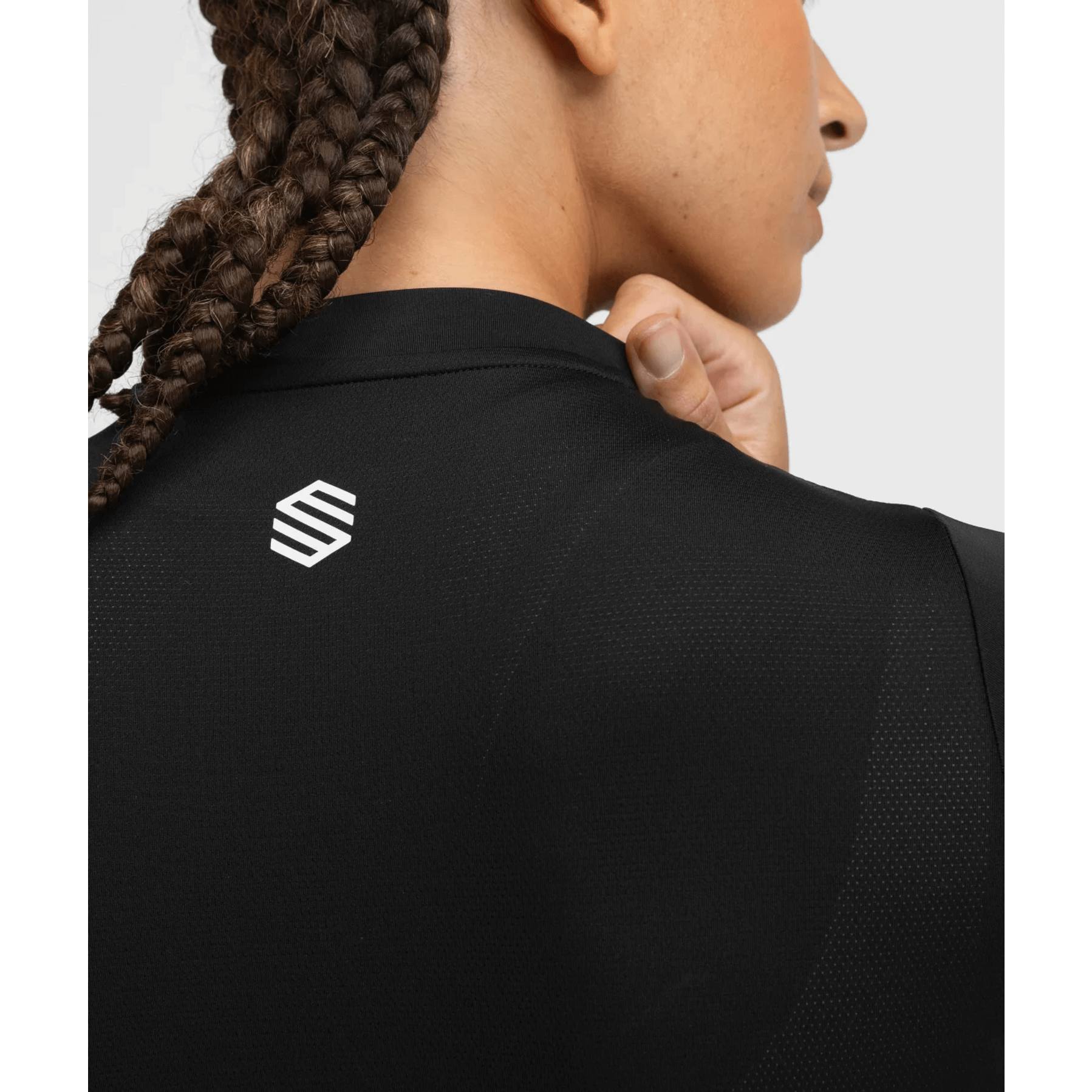 Siroko M6R Fly Fietsshirt Dames