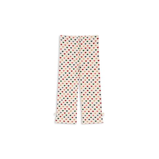 Konges Sløjd Drey Bukser, Coeur Coloré, 86 cm