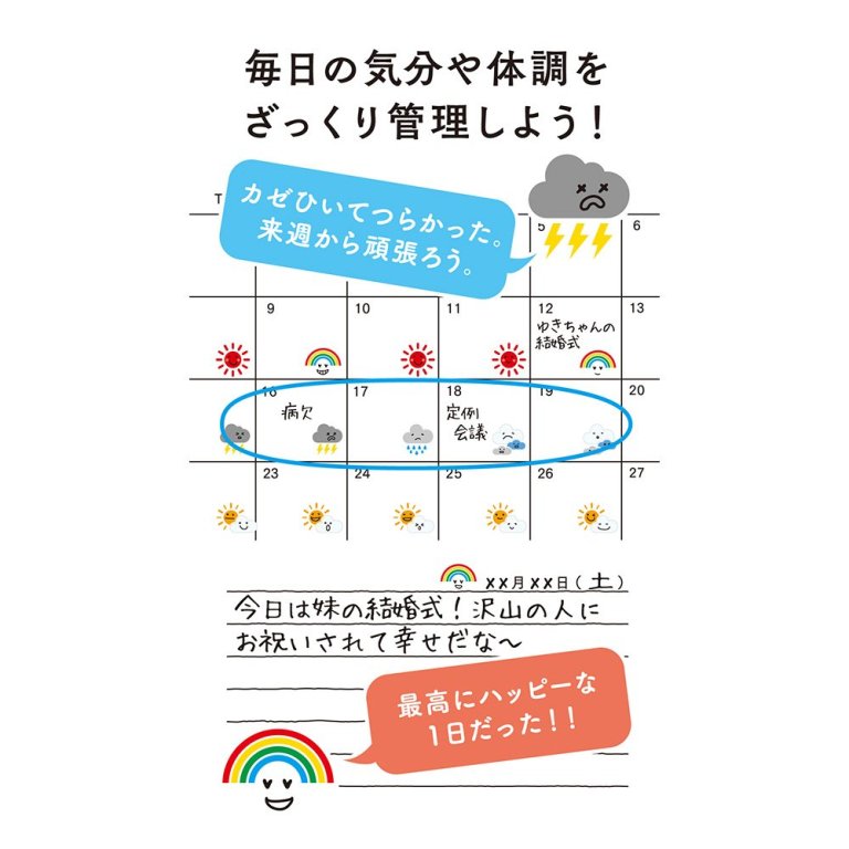 Midori Sticker