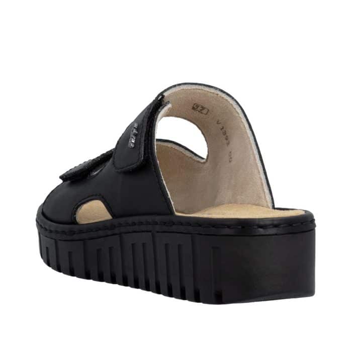 Rieker Sandal Dame V1392-00
