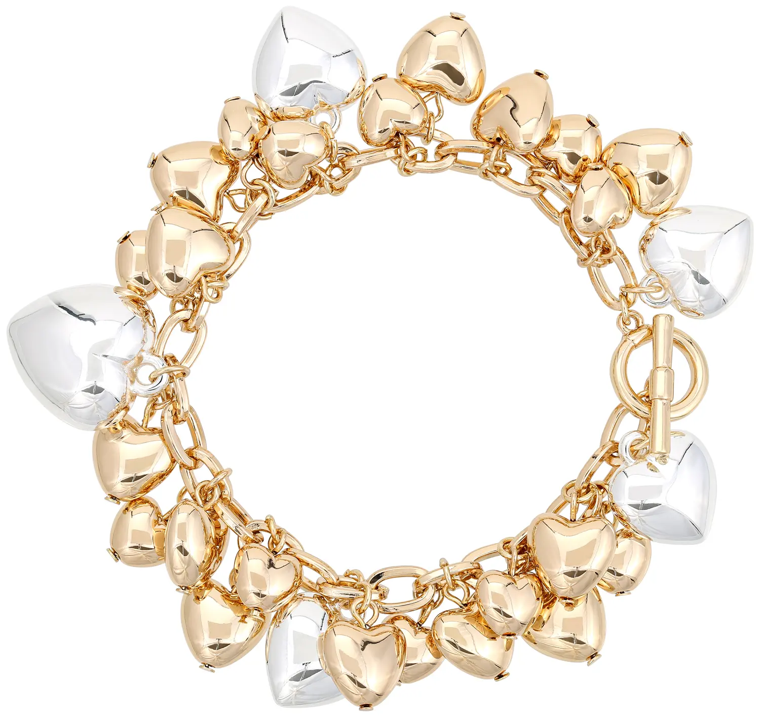 Armband - Countless Hearts