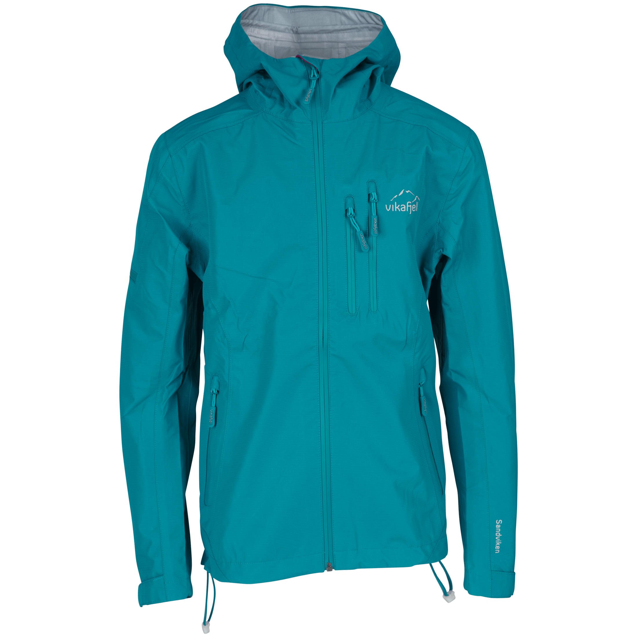 Vikafjell Sandviken Jacket junior - Jakke
