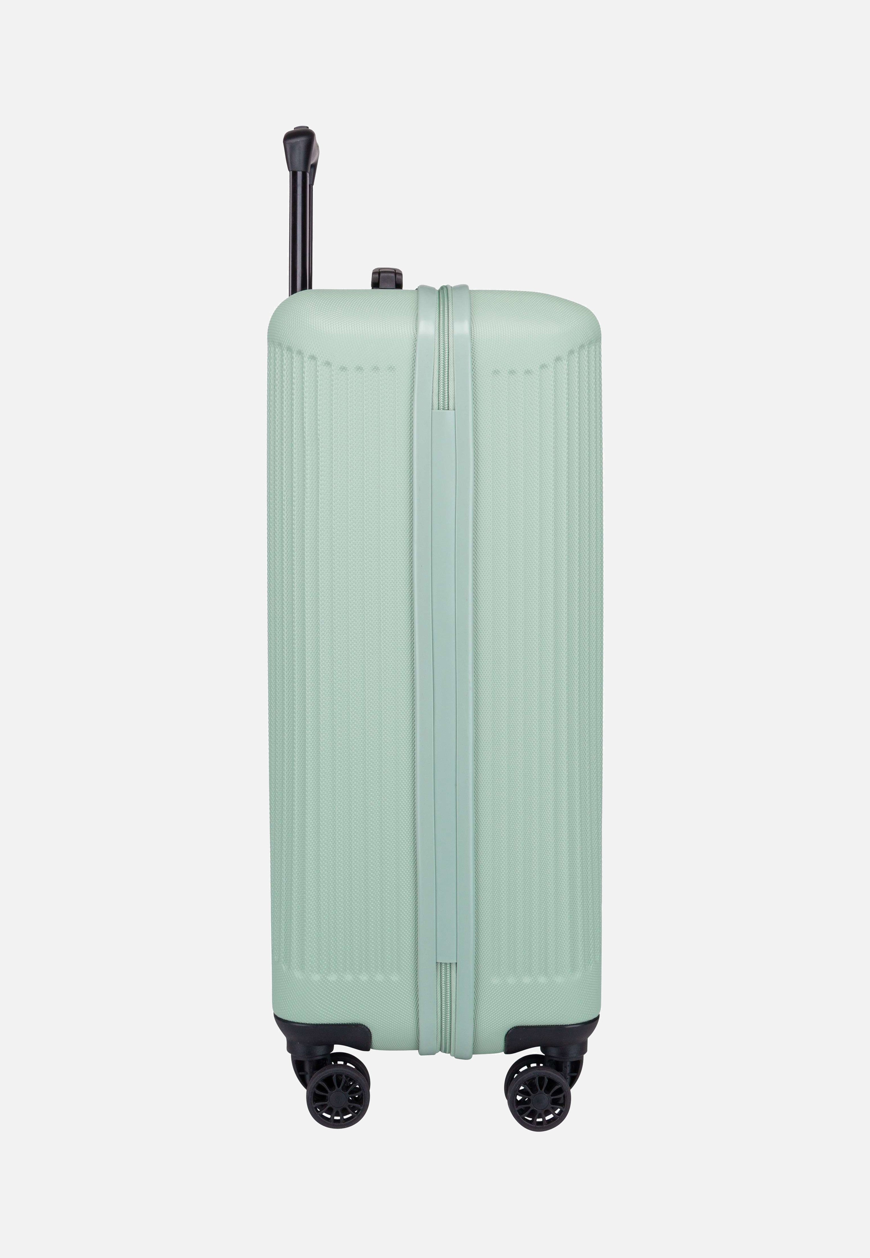 Bali 4w Trolley M Mint - Koffer