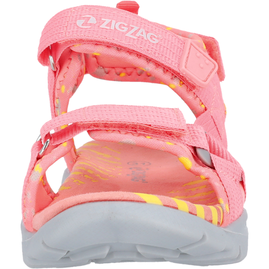 ZigZag Sandale Brisme 4107 Fusion Coral