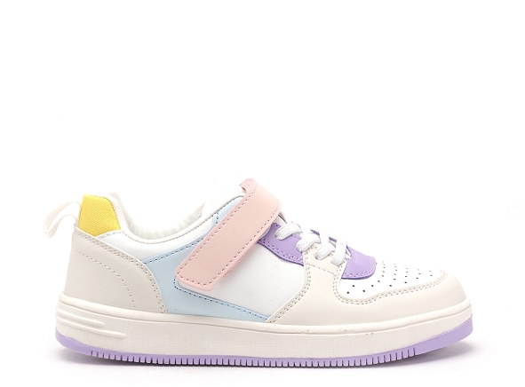 Bopy basses enfant lacenas blanc