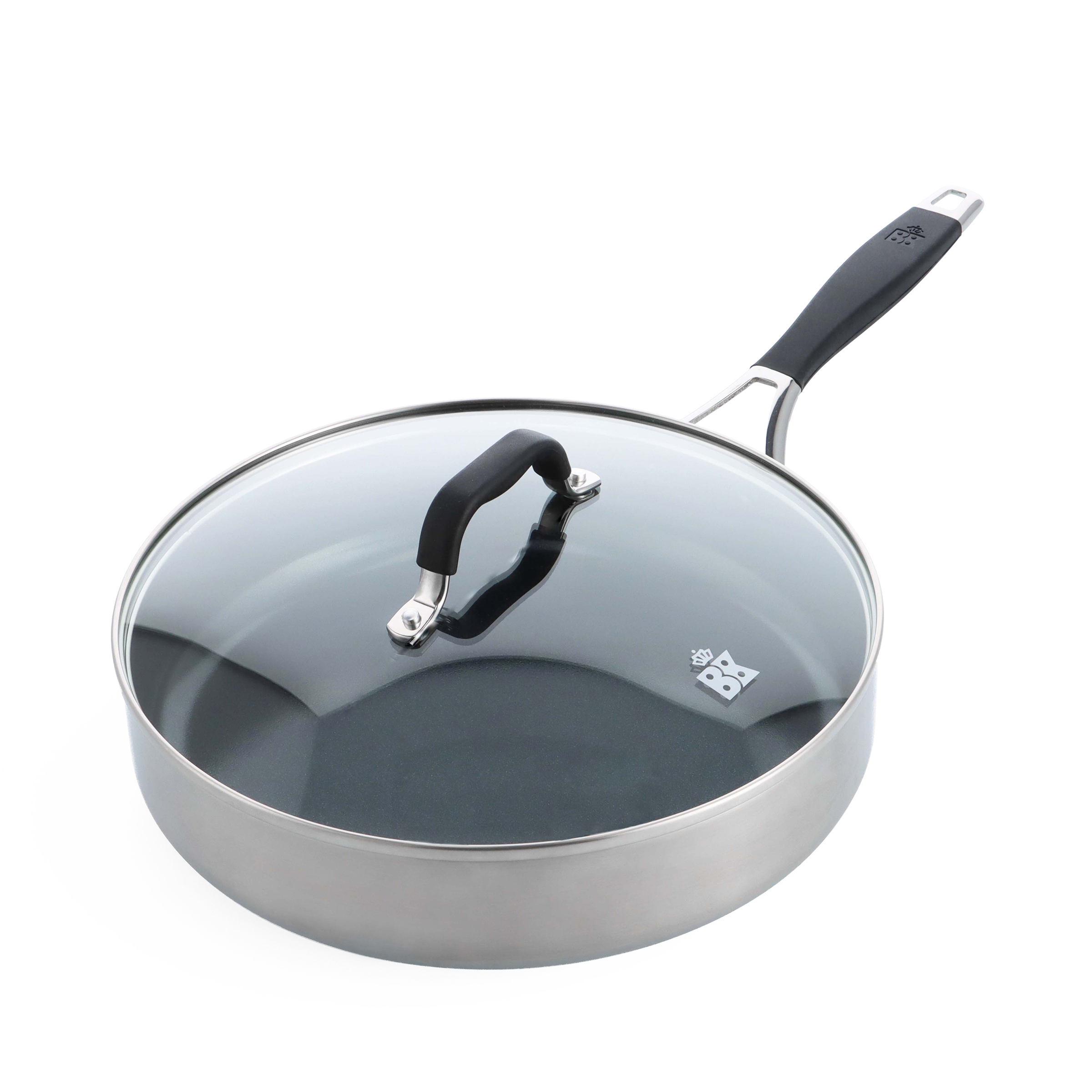 Intelligence hapjespan 28 cm