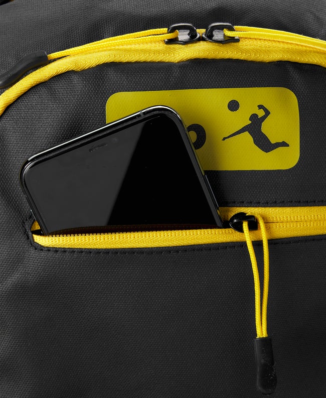 AVP Beachvolleyball-Rucksack