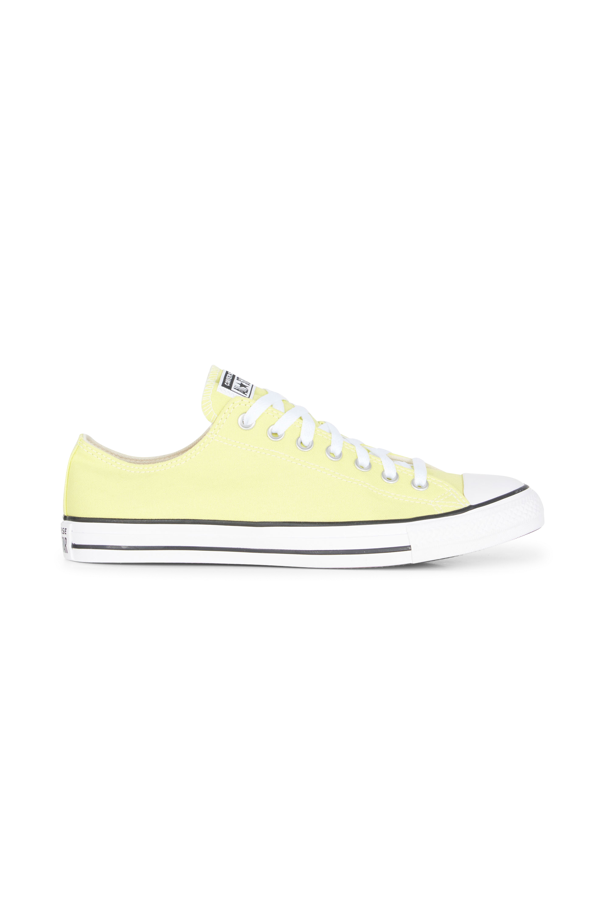 CONVERSE Baskets  CHUCK TAYLOR ALL Jaune