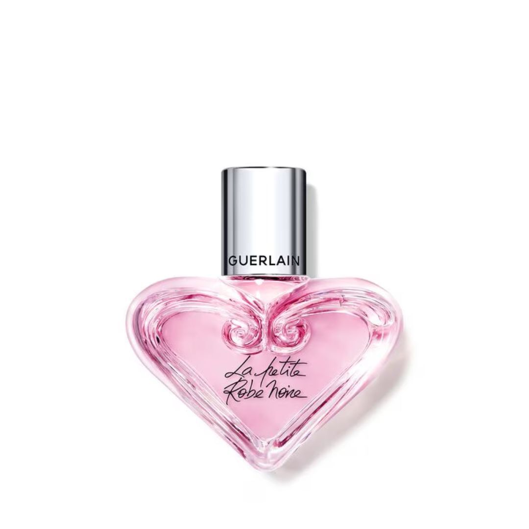 GUERLAIN LA PETITE ROBE NOIRE Le Flacon Coeur - Eau de Toilette - 20ml