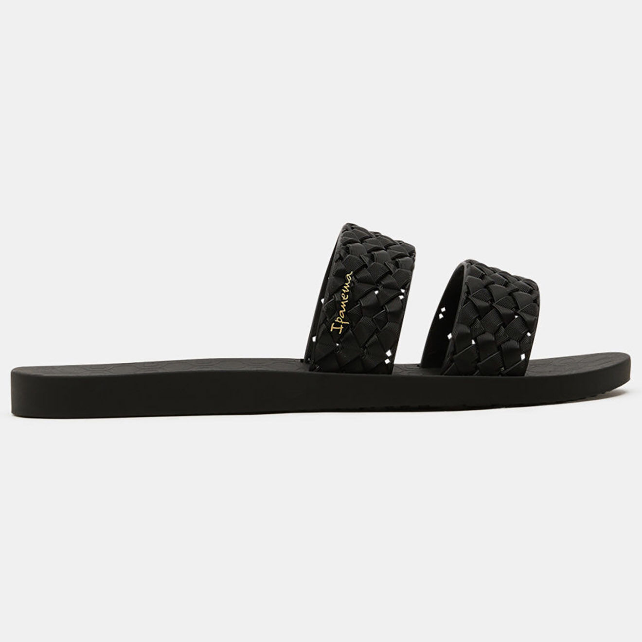 Ipanema Mules Renda II noires