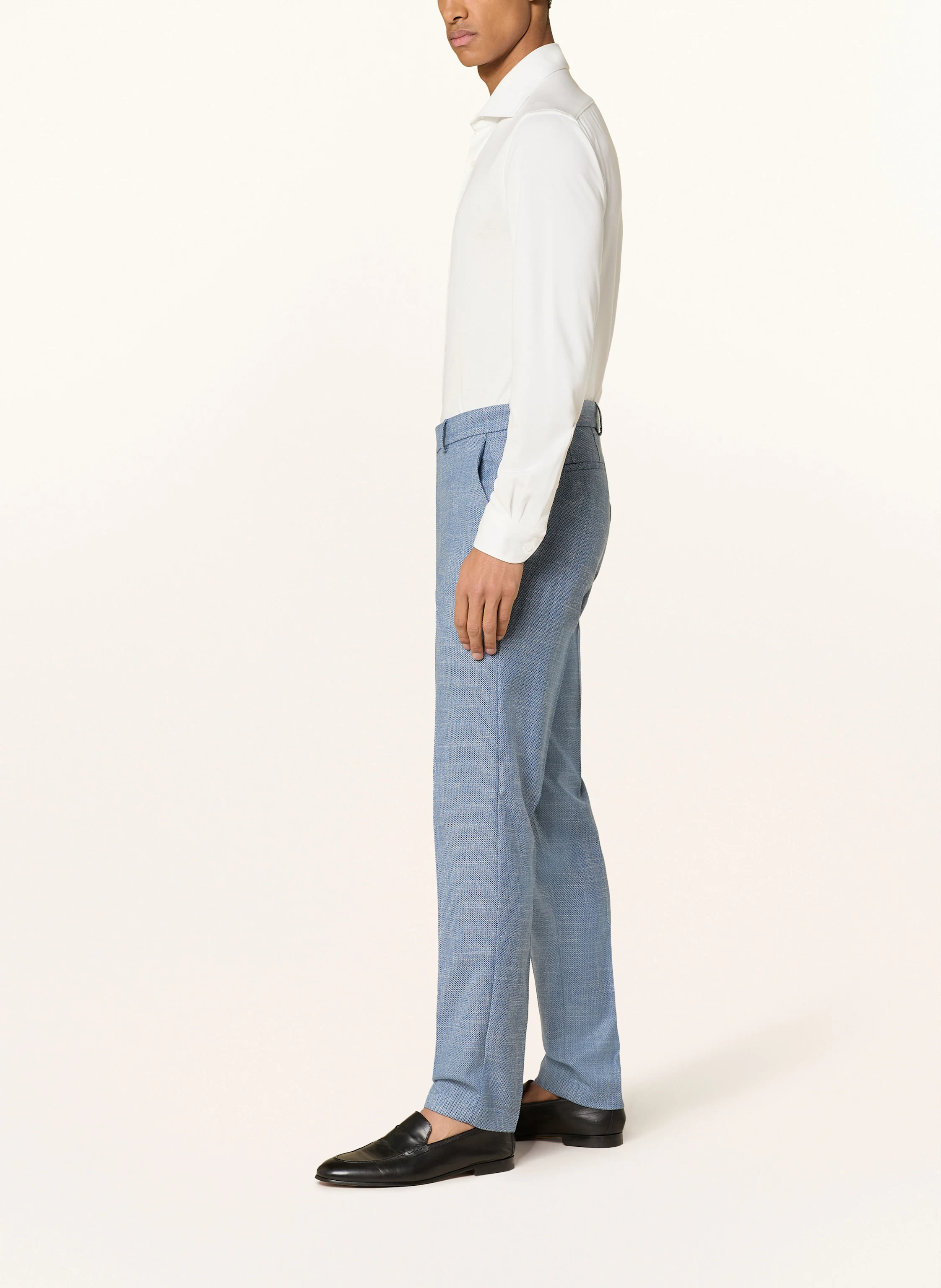CINQUE Anzughose CIBRAVO Extra Slim Fit