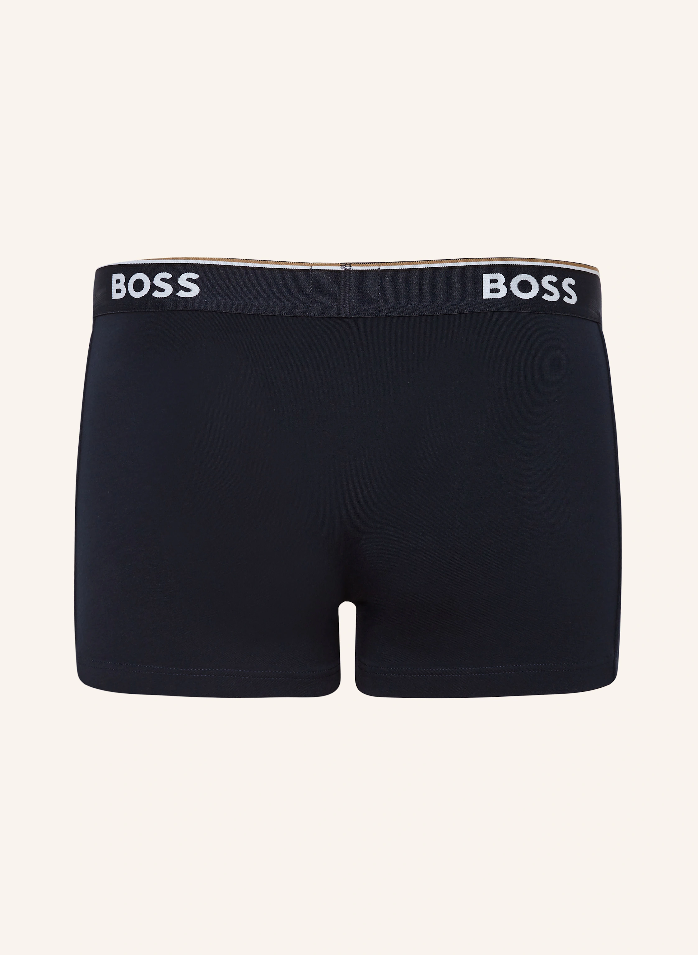 BOSS 3er-Pack Boxershorts POWER