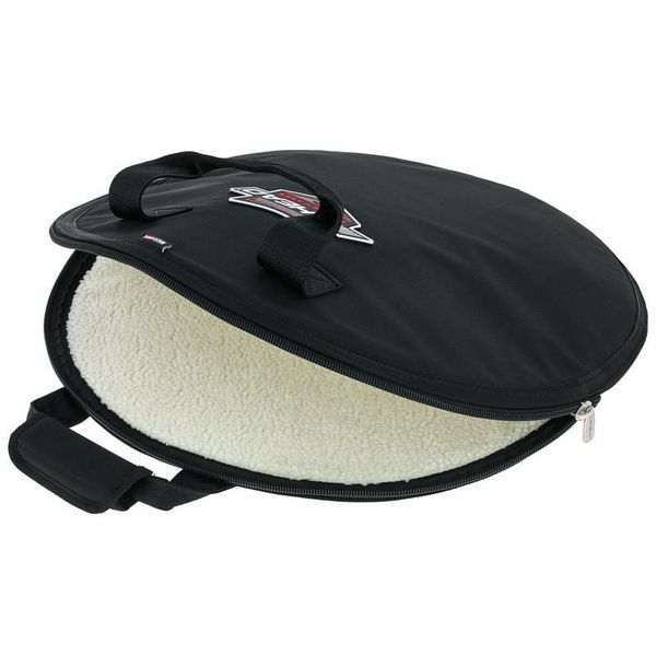 Ahead Cymbal Standard Armor Case 22