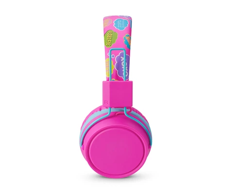 Andersson BHO 1.1 Kids - Pretty Pink