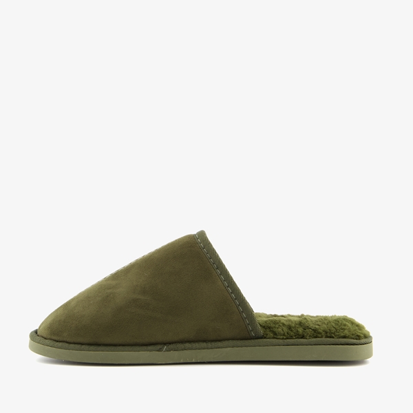 Thu!s heren pantoffels