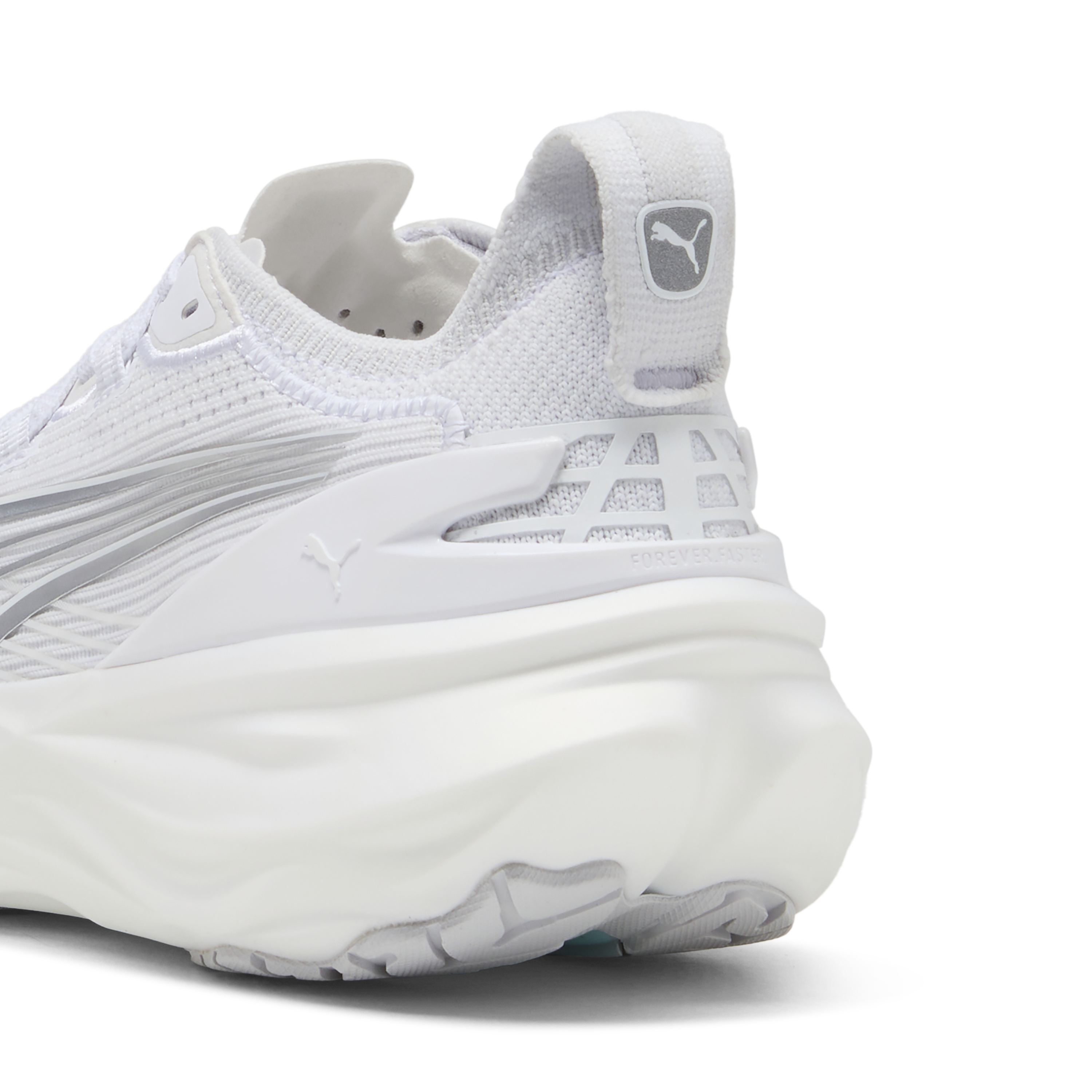 Puma ForeverRun Nitro 2, Dame<br>Løpesko med god støtte og mye komfort