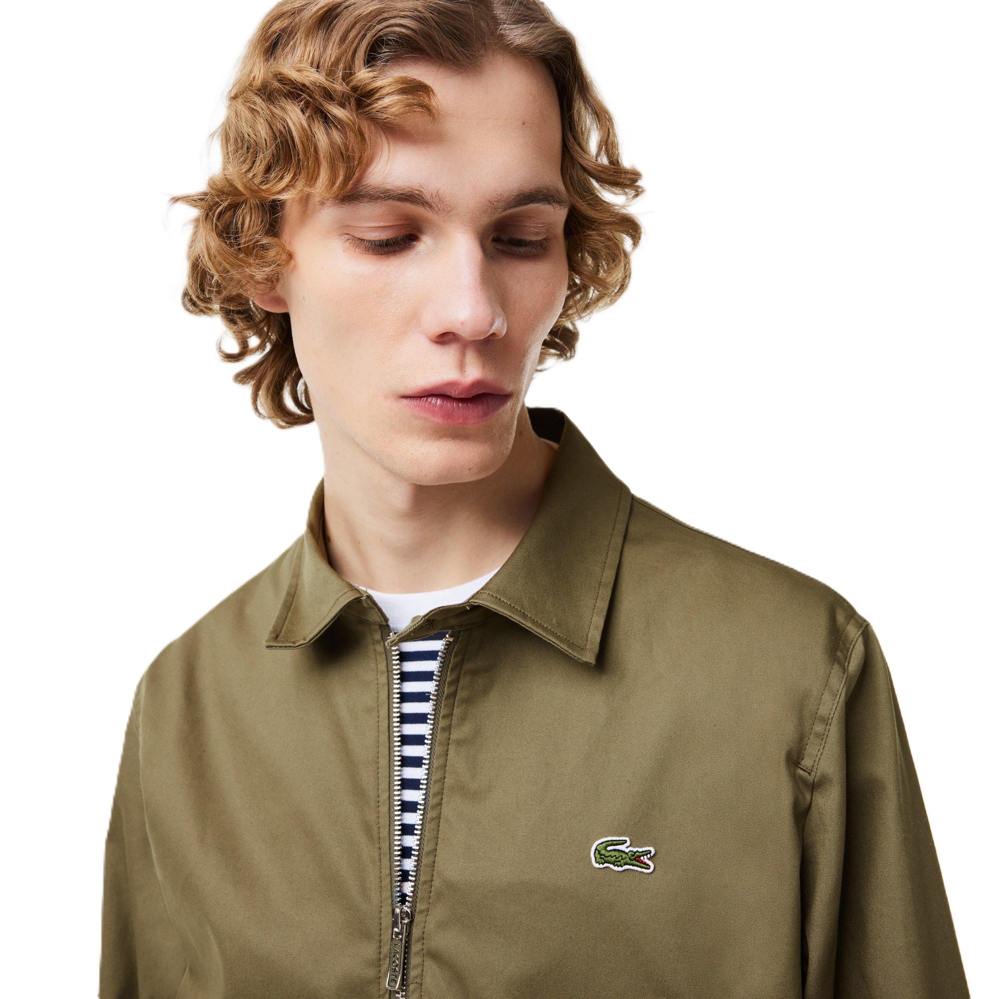 Lacoste Short Jacket Sn99