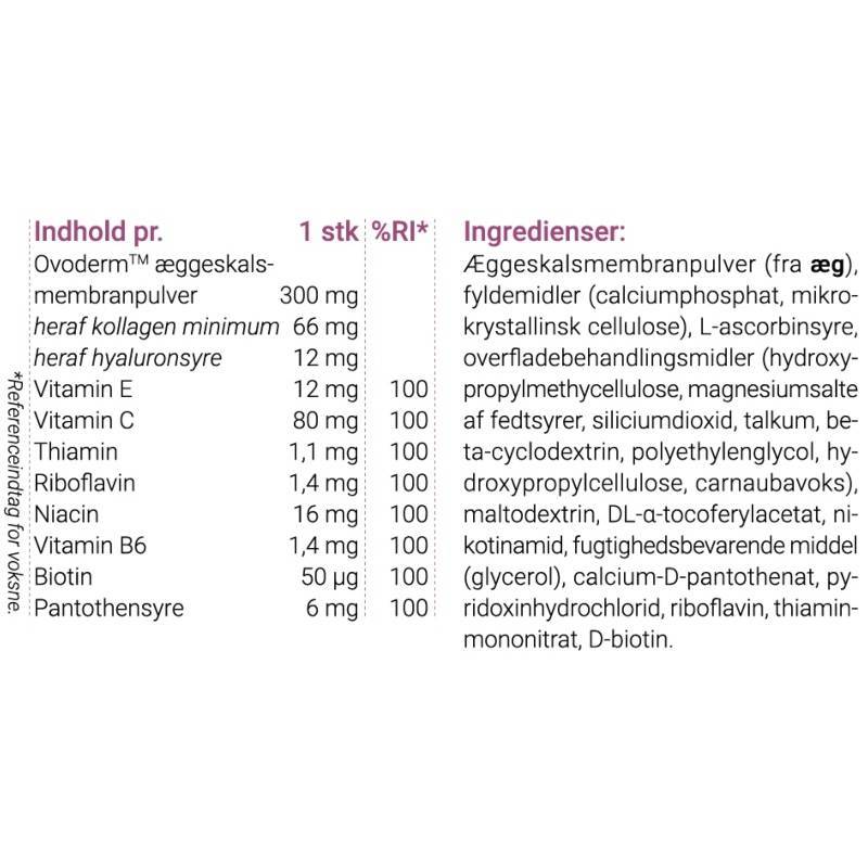 LongoVital Collagen 30 Pieces
