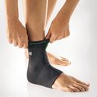 Lohmann & Rauscher Cellacare Malleo Classic Enkelbandage Maat 2 1ST