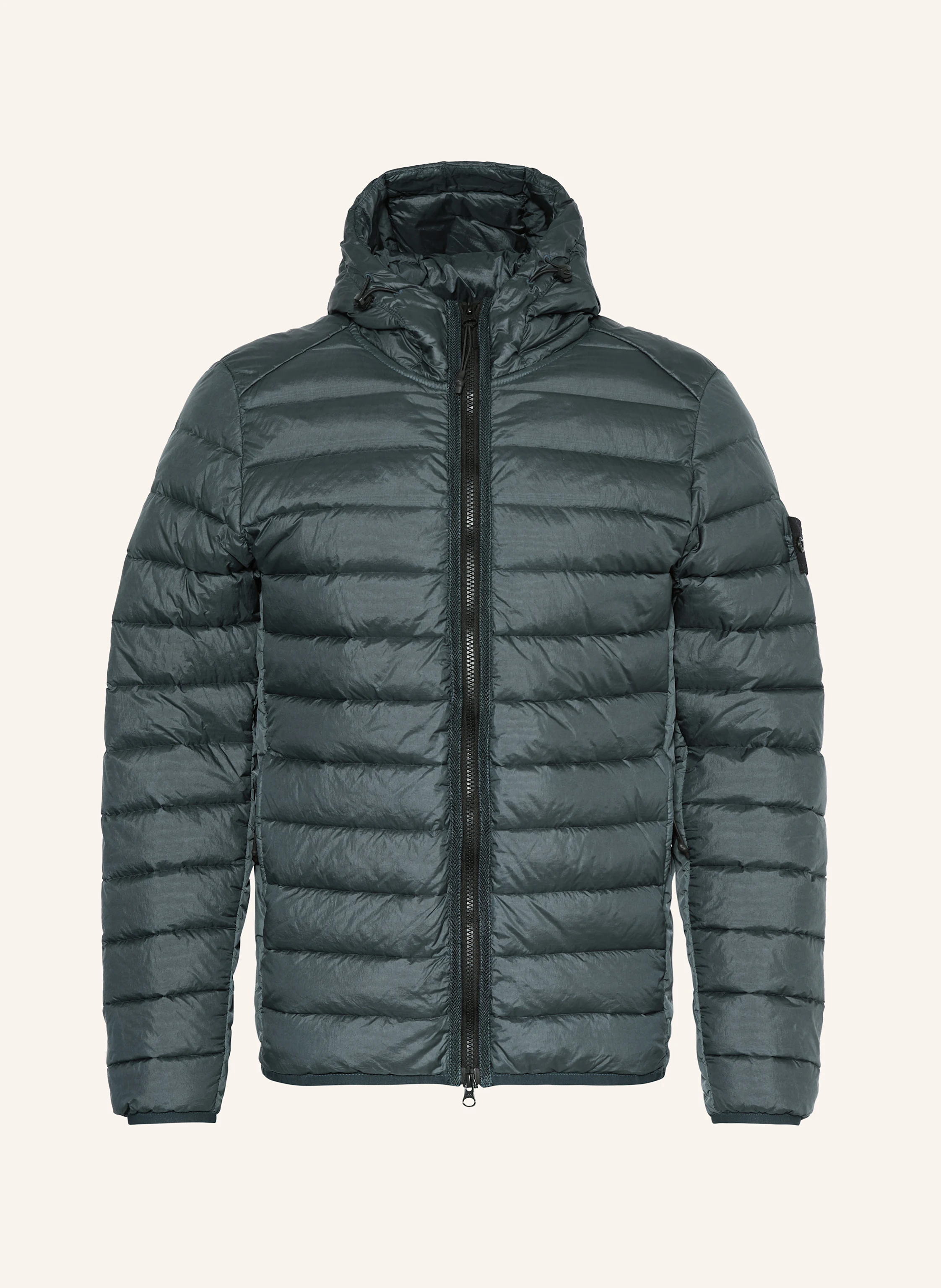 STONE ISLAND Daunenjacke