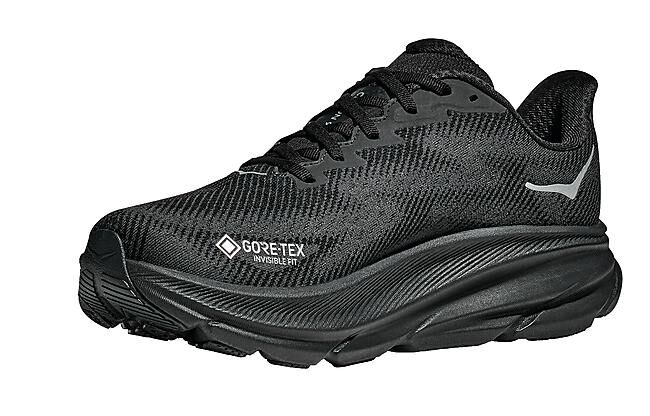HOKA - CHAUSSURES DE RUNNING CLIFTON 9 GTX M