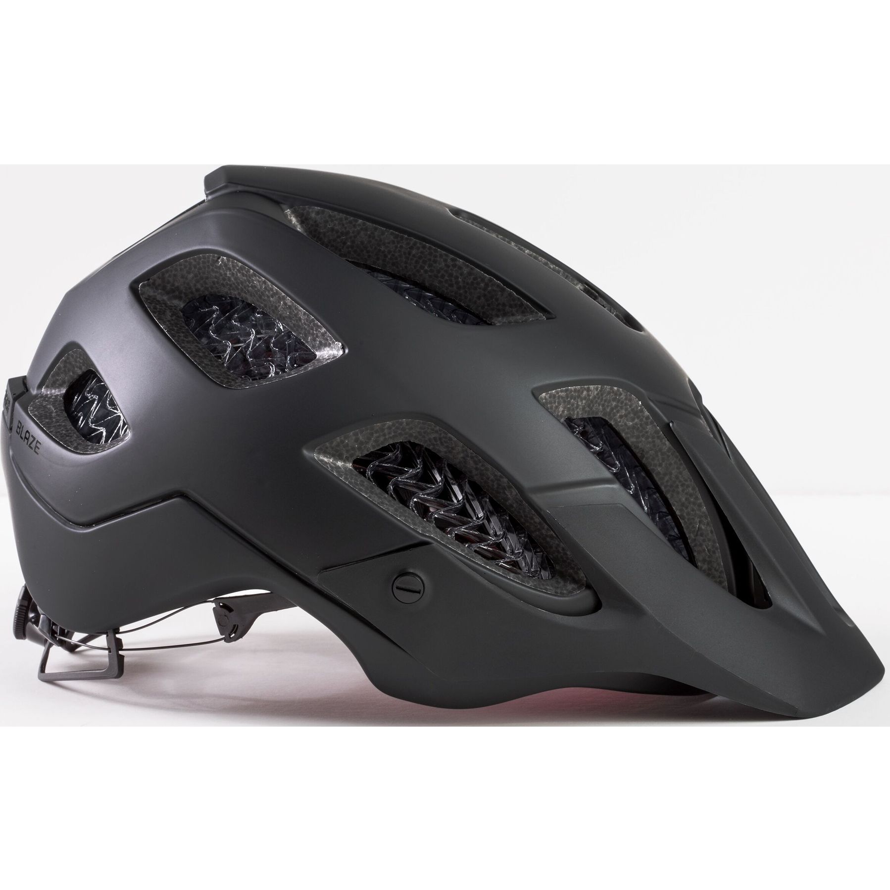 Bontrager Blaze Wavecel MTB Helm