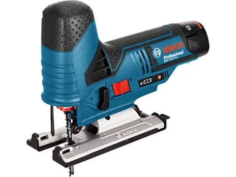 Bosch AKKUSTIKSAV GST 12V-70 SOLO L-BOXX