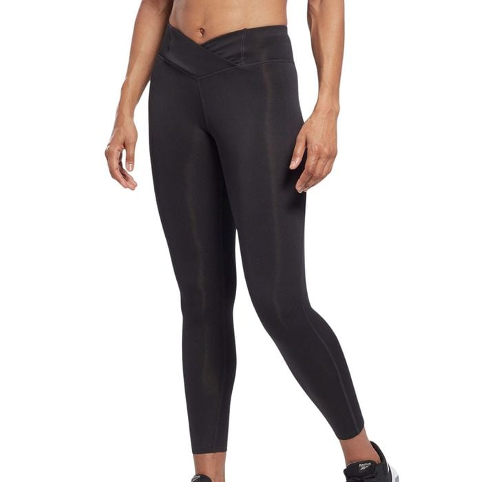 Reebok PP Basic Tight Dames