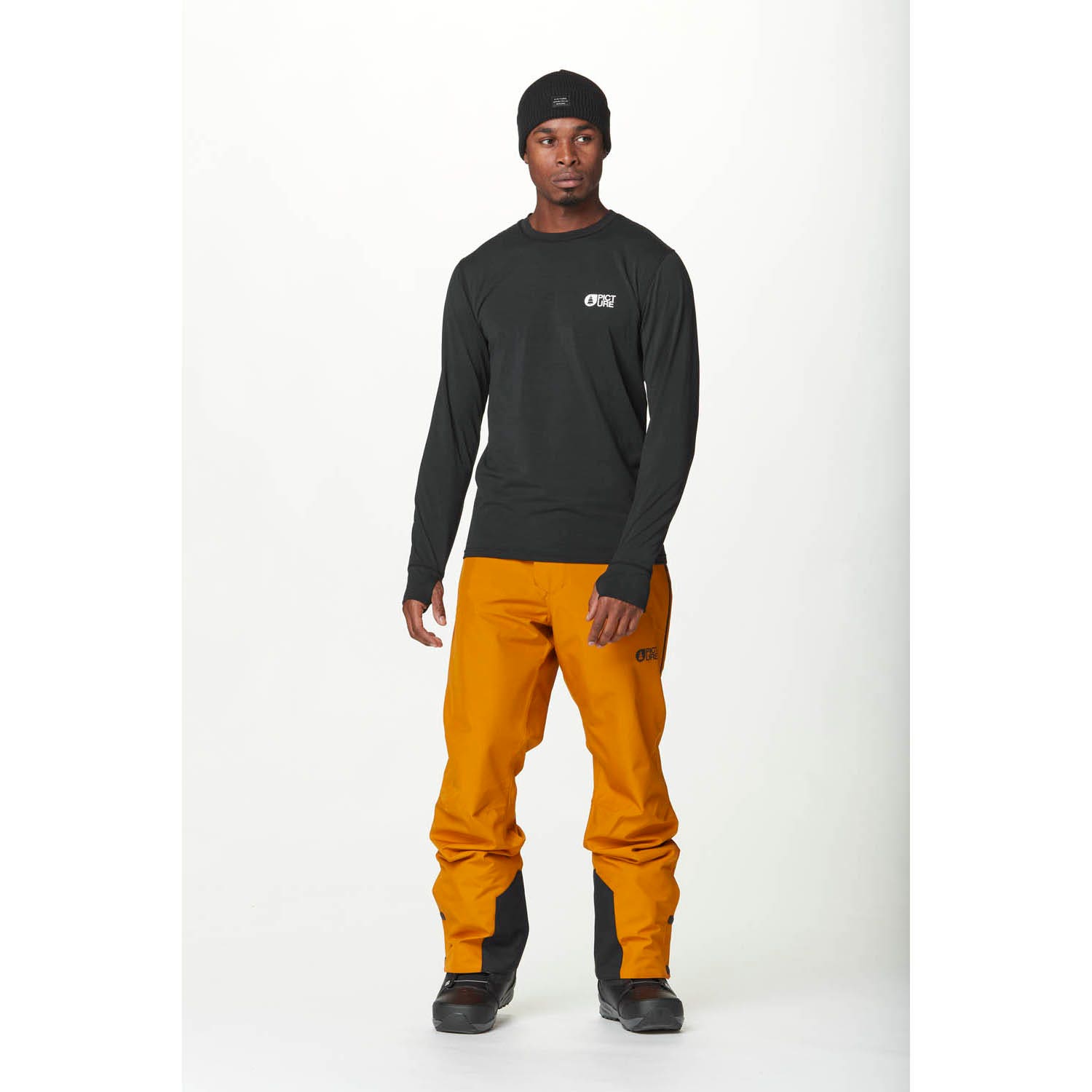 Picture  Object Pants
