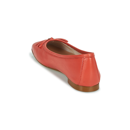 JB Martin - VIRTUOSE - NAPPA ORANGE