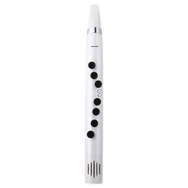 Mooer Wi100 Wind Instrument White