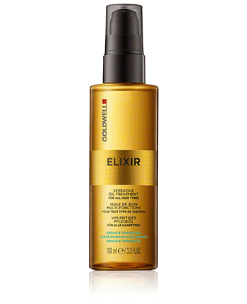 Goldwell. Elixir Versatile Oil Treatment 100ml
