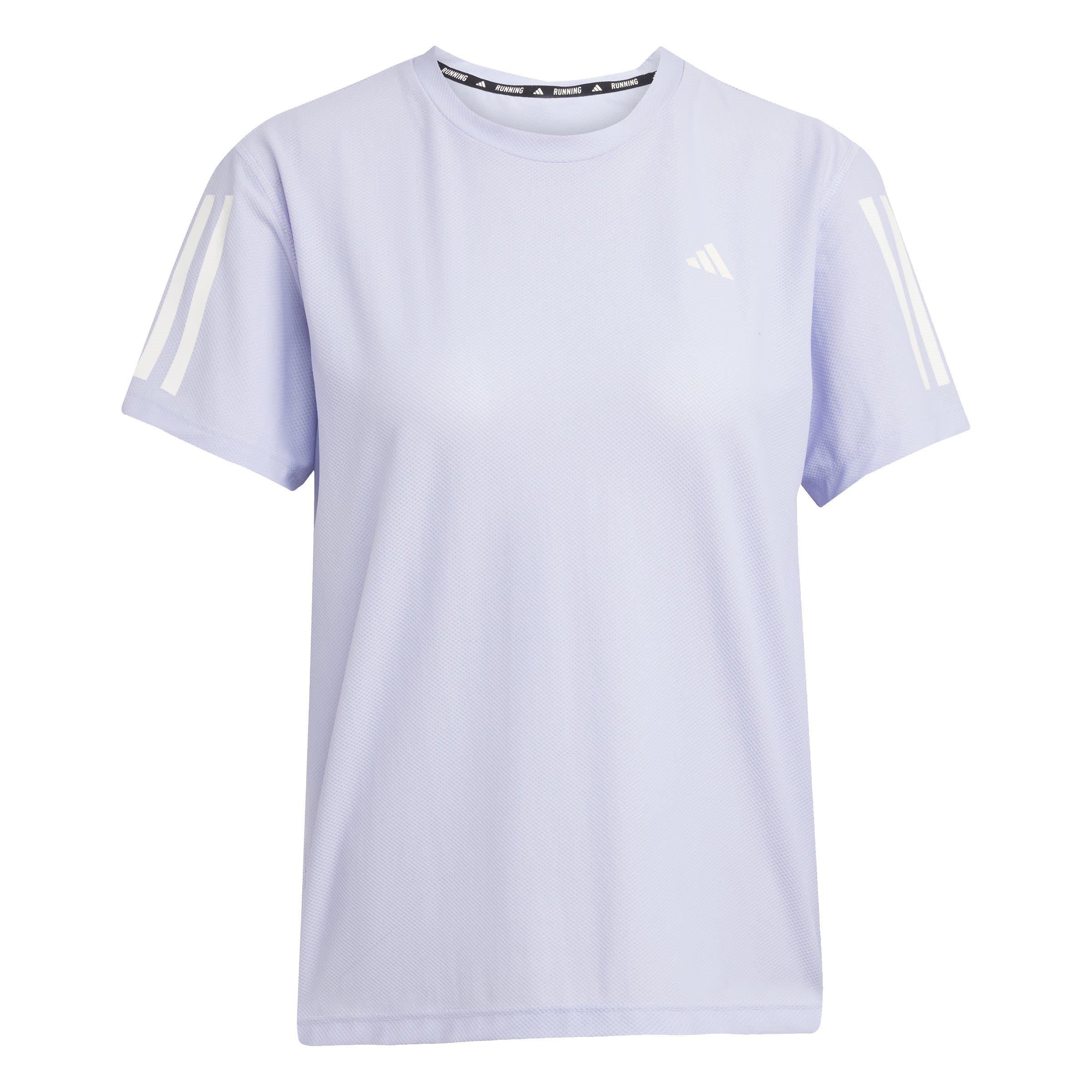 adidas Own The Run T shirt Womens