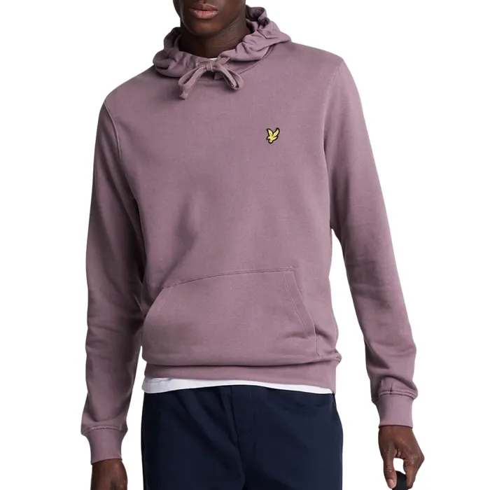 Lyle & Scott Hoodie Heren
