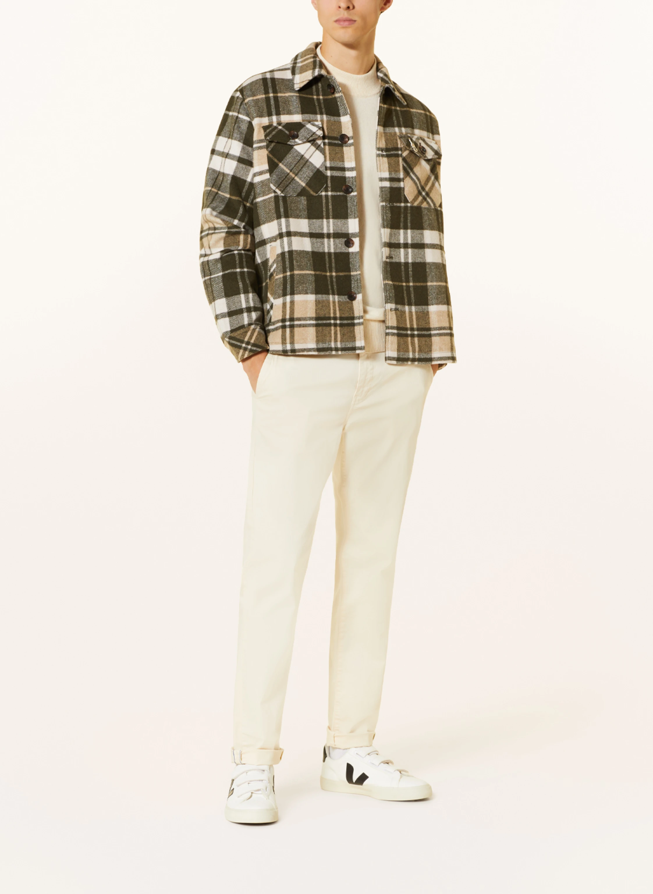 SCOTCH & SODA Pullover