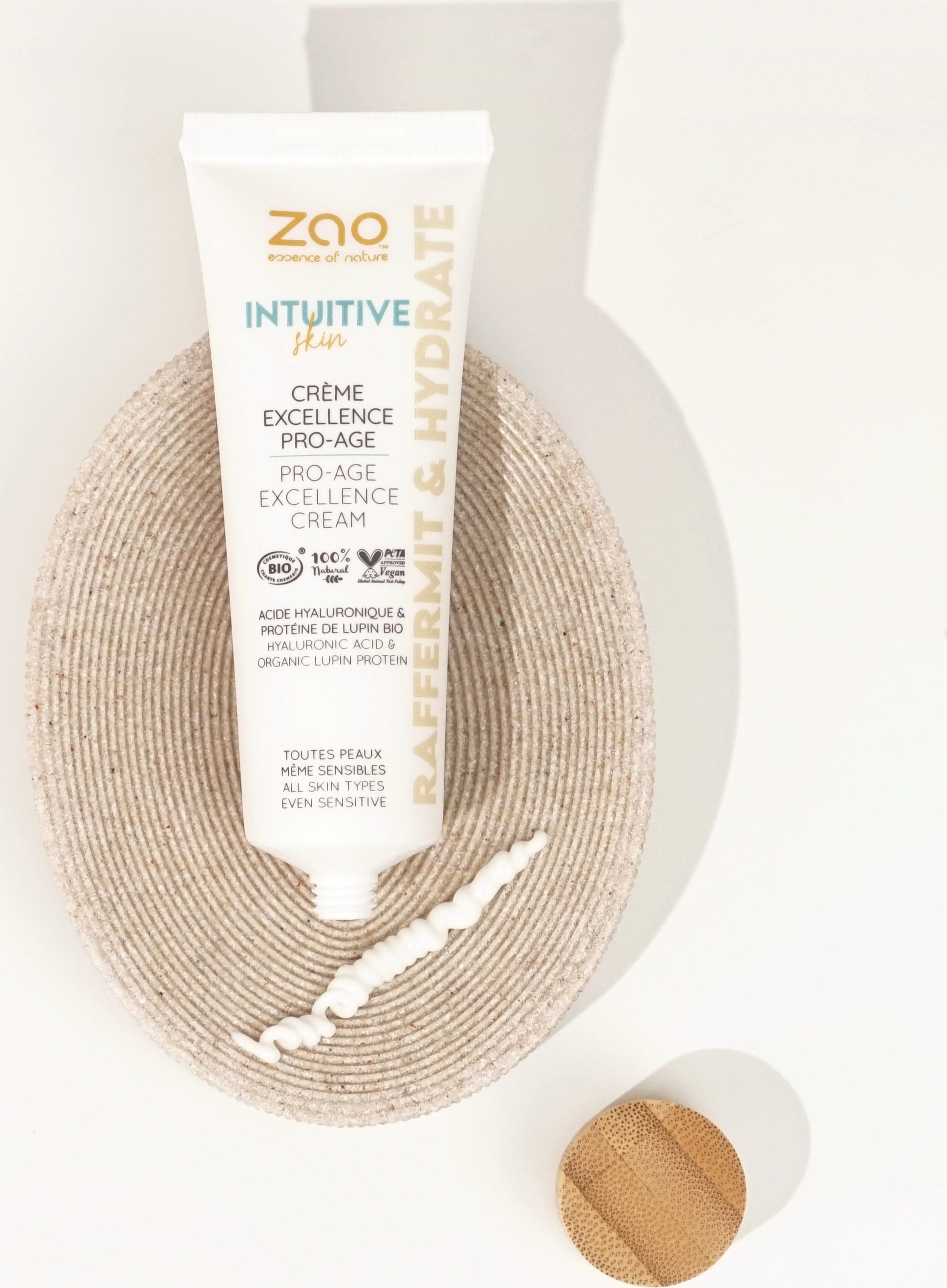 ZAO  Pro-Age Excellence Cream, 50 ml