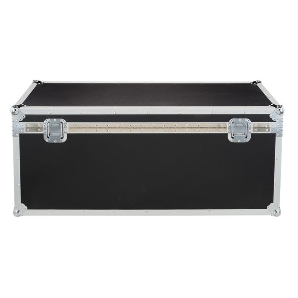 Flyht Pro Case Stacking 4