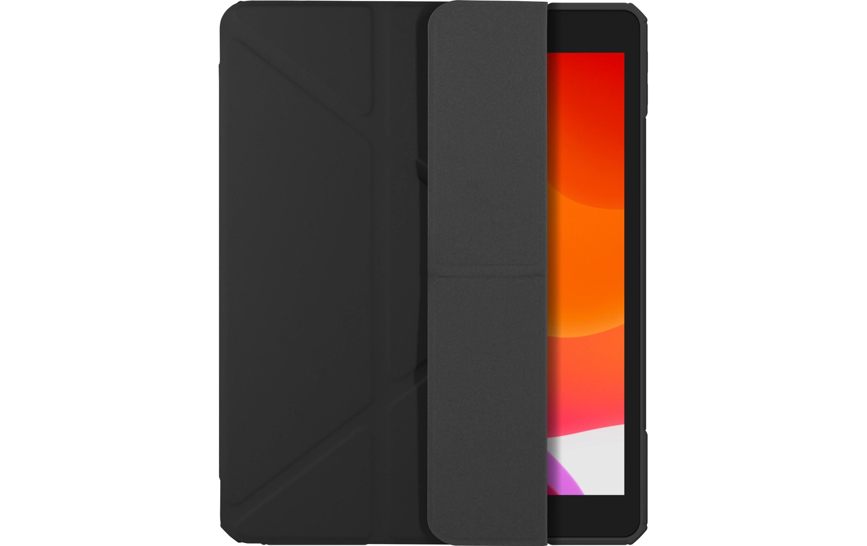 Tablet Book Cover London iPad 10.2