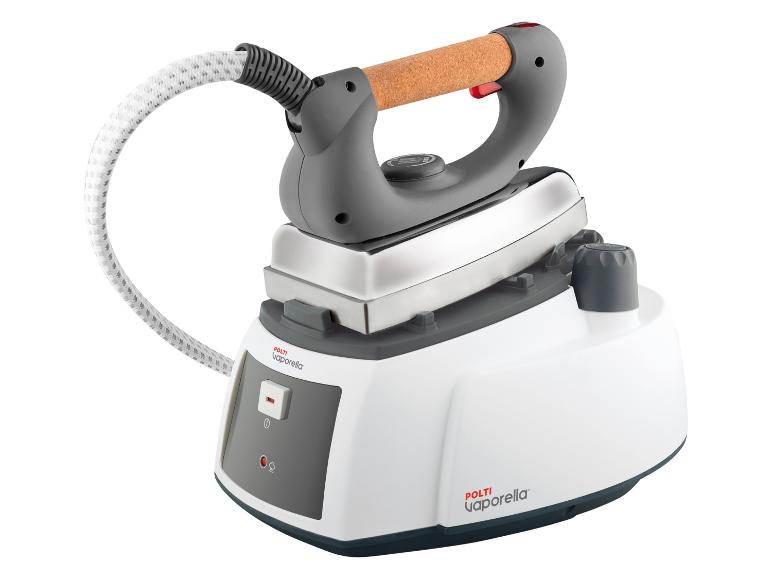 Stoomstrijksysteem Vaporella 505 Pro