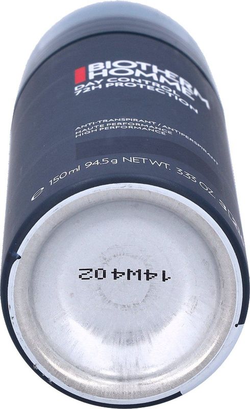 Biotherm Day Control 72h Mannen Spuitbus - Deodorant - 150 ml